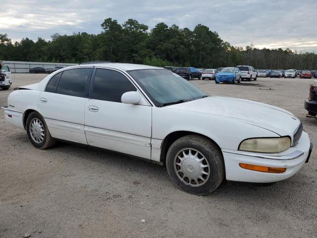 Photo 3 VIN: 1G4CW52K3X4649037 - BUICK PARK AVENU 