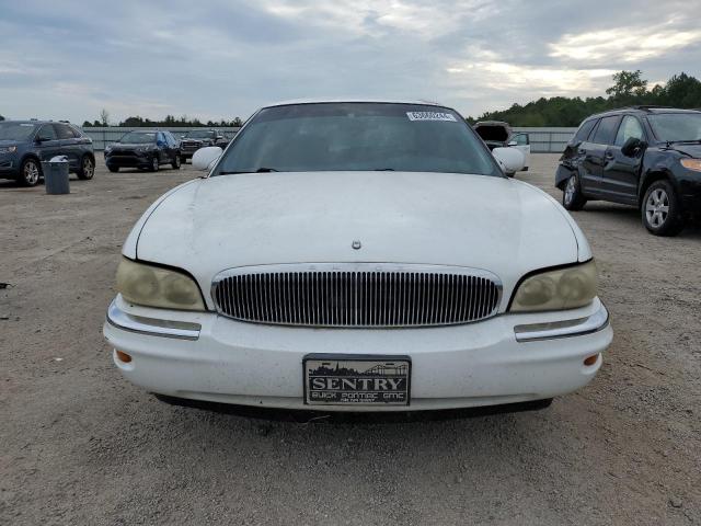 Photo 4 VIN: 1G4CW52K3X4649037 - BUICK PARK AVENU 