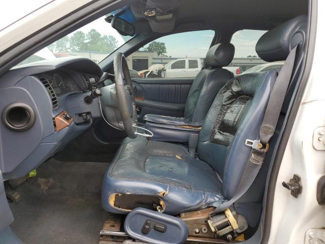 Photo 6 VIN: 1G4CW52K3X4649037 - BUICK PARK AVENU 