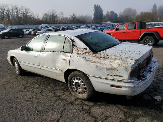 Photo 1 VIN: 1G4CW52K3X4653721 - BUICK PARK AVE 