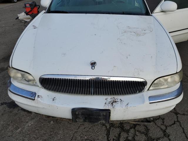 Photo 10 VIN: 1G4CW52K3X4653721 - BUICK PARK AVE 