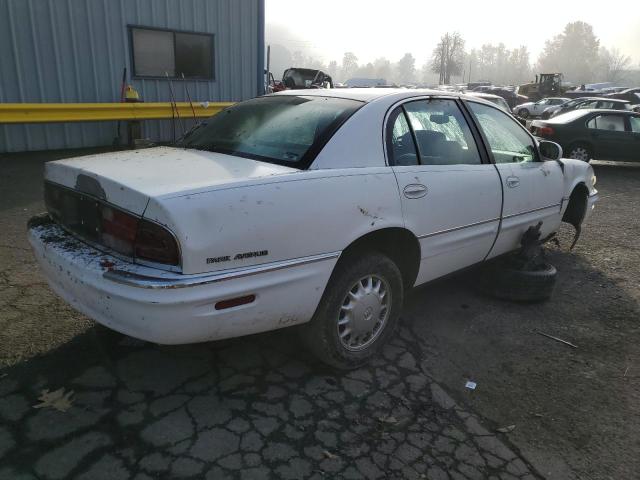 Photo 2 VIN: 1G4CW52K3X4653721 - BUICK PARK AVE 