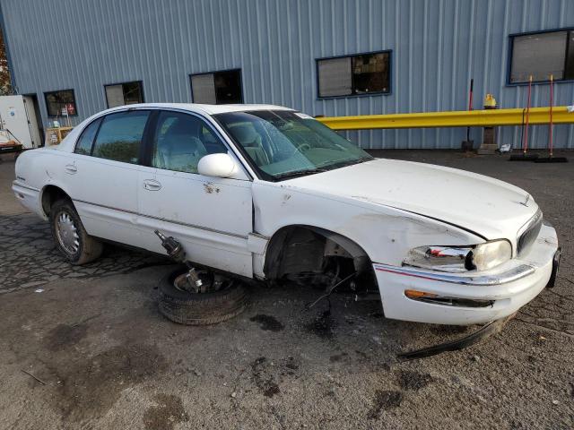 Photo 3 VIN: 1G4CW52K3X4653721 - BUICK PARK AVE 