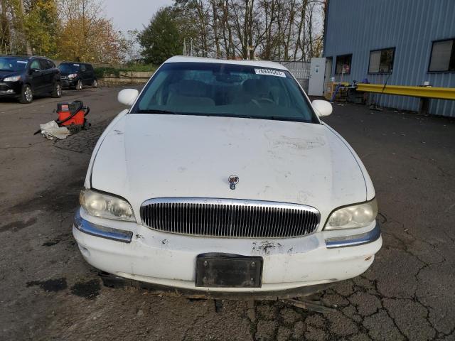 Photo 4 VIN: 1G4CW52K3X4653721 - BUICK PARK AVE 