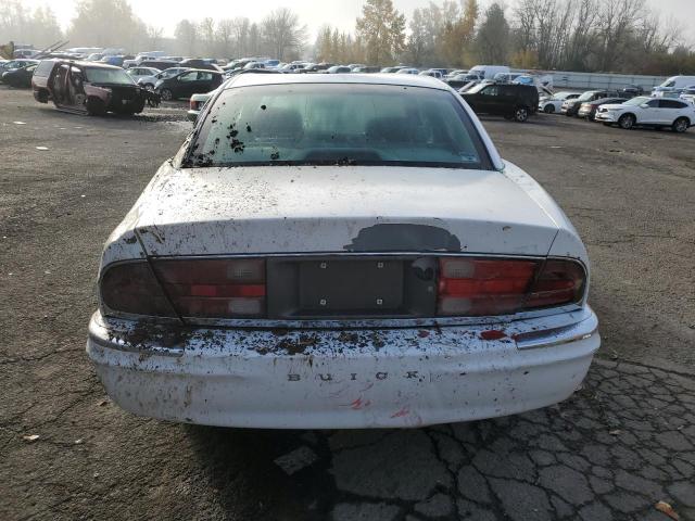 Photo 5 VIN: 1G4CW52K3X4653721 - BUICK PARK AVE 