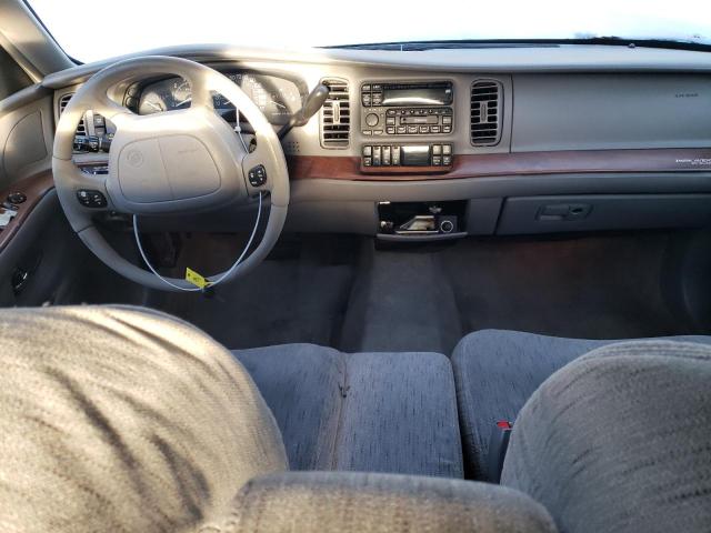 Photo 7 VIN: 1G4CW52K3X4653721 - BUICK PARK AVE 