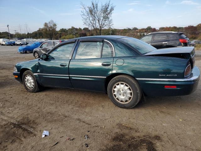 Photo 1 VIN: 1G4CW52K3X4655954 - BUICK PARK AVENU 