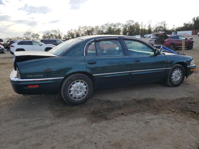 Photo 2 VIN: 1G4CW52K3X4655954 - BUICK PARK AVENU 