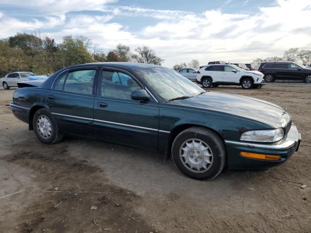 Photo 3 VIN: 1G4CW52K3X4655954 - BUICK PARK AVENU 