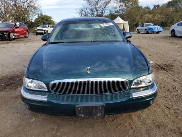 Photo 4 VIN: 1G4CW52K3X4655954 - BUICK PARK AVENU 