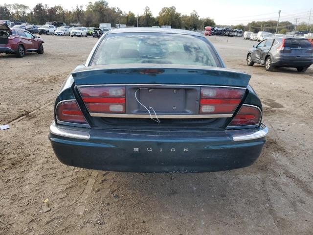 Photo 5 VIN: 1G4CW52K3X4655954 - BUICK PARK AVENU 