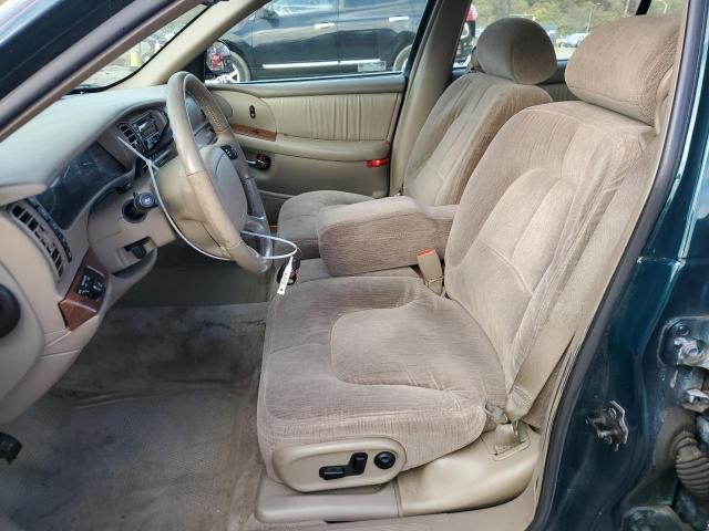 Photo 6 VIN: 1G4CW52K3X4655954 - BUICK PARK AVENU 