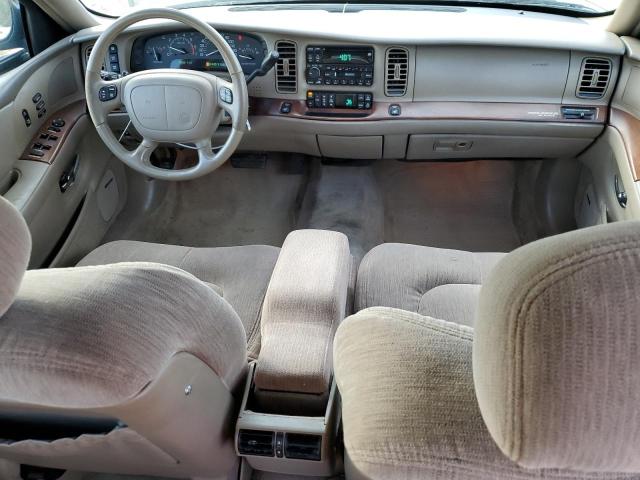 Photo 7 VIN: 1G4CW52K3X4655954 - BUICK PARK AVENU 