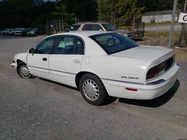 Photo 1 VIN: 1G4CW52K4X4615009 - BUICK PARK AVENU 