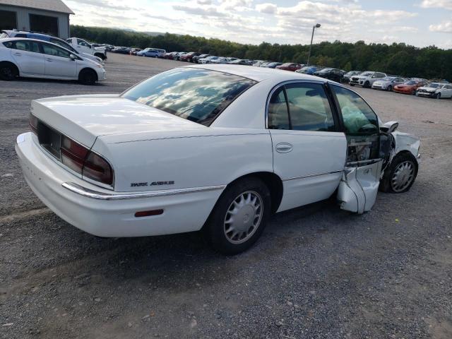 Photo 2 VIN: 1G4CW52K4X4615009 - BUICK PARK AVENU 