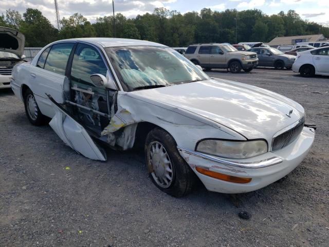 Photo 3 VIN: 1G4CW52K4X4615009 - BUICK PARK AVENU 