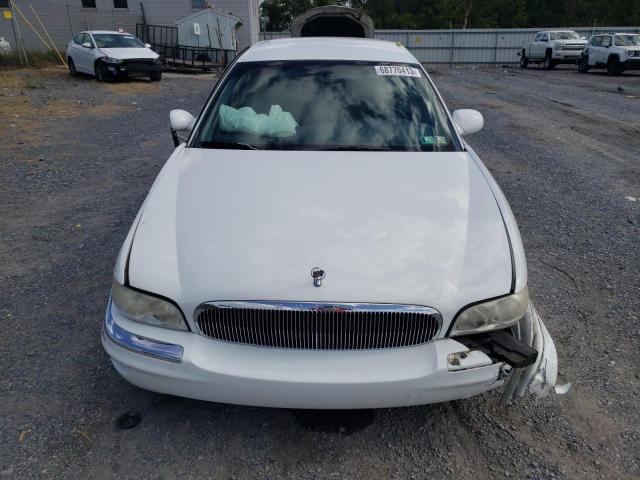 Photo 4 VIN: 1G4CW52K4X4615009 - BUICK PARK AVENU 