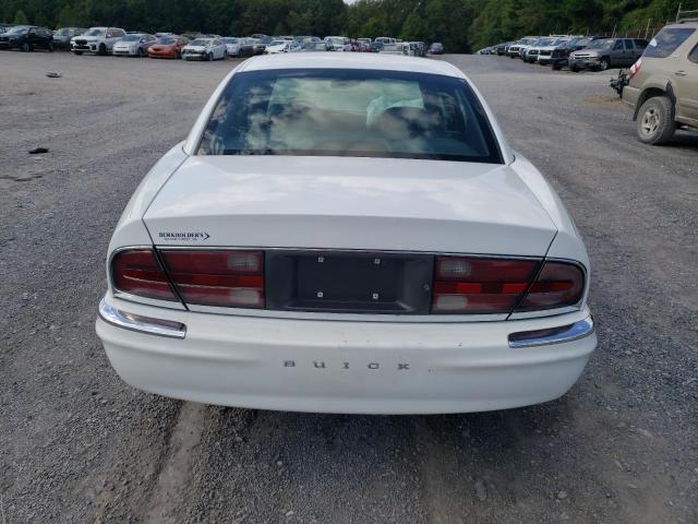 Photo 5 VIN: 1G4CW52K4X4615009 - BUICK PARK AVENU 