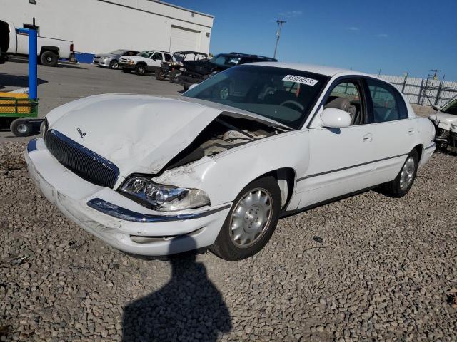 Photo 0 VIN: 1G4CW52K4X4658250 - BUICK PARK AVE 