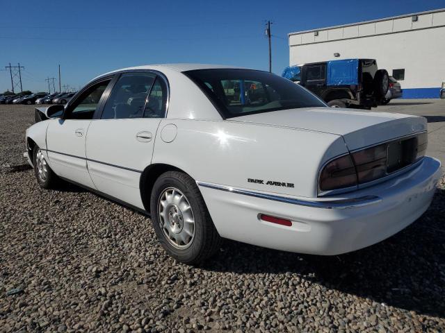 Photo 1 VIN: 1G4CW52K4X4658250 - BUICK PARK AVE 