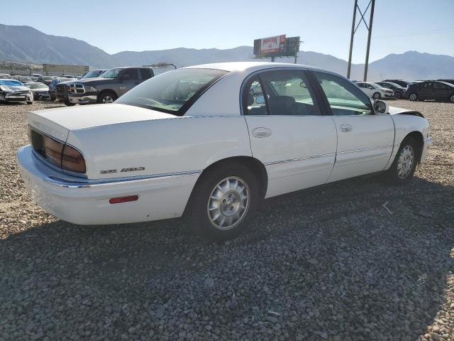 Photo 2 VIN: 1G4CW52K4X4658250 - BUICK PARK AVE 