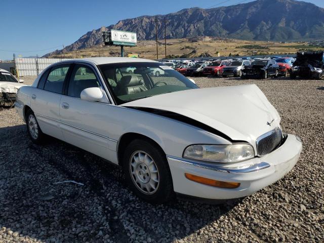 Photo 3 VIN: 1G4CW52K4X4658250 - BUICK PARK AVE 