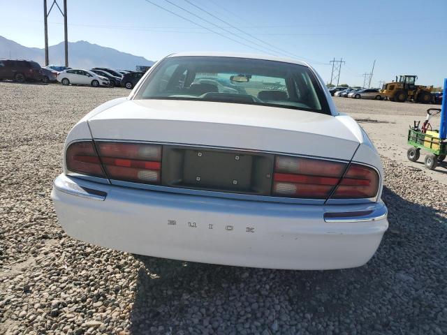 Photo 5 VIN: 1G4CW52K4X4658250 - BUICK PARK AVE 