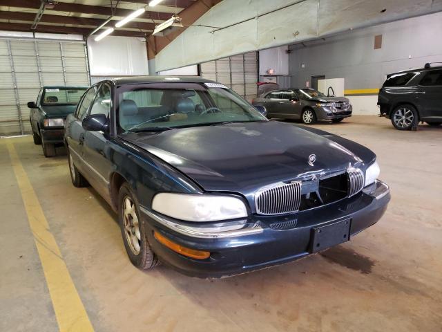 Photo 0 VIN: 1G4CW52K4Y4145873 - BUICK PARK AVENU 