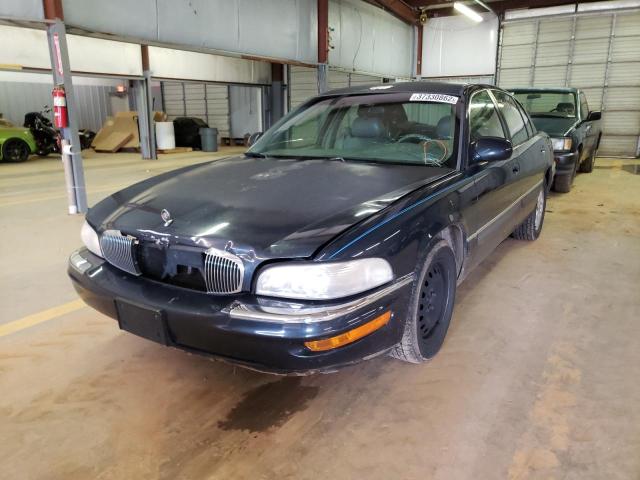 Photo 1 VIN: 1G4CW52K4Y4145873 - BUICK PARK AVENU 