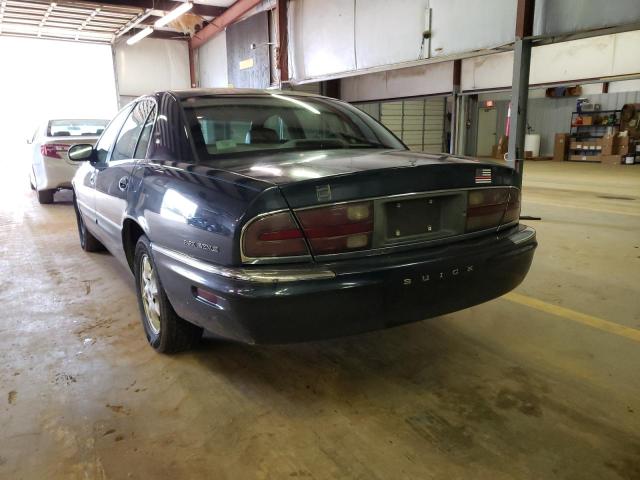 Photo 2 VIN: 1G4CW52K4Y4145873 - BUICK PARK AVENU 