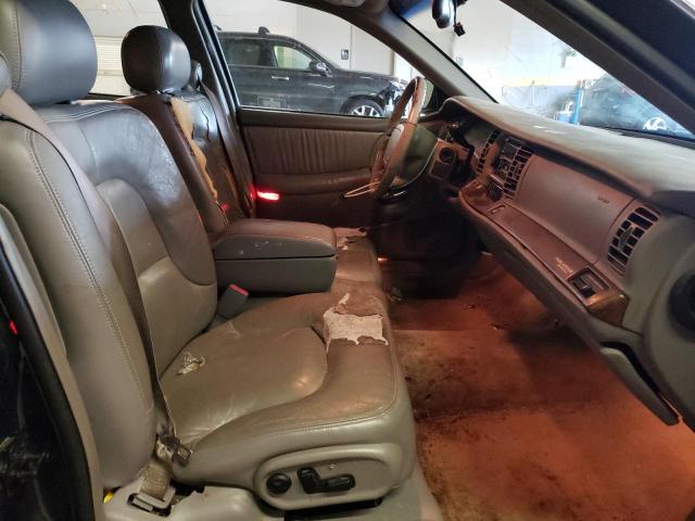 Photo 4 VIN: 1G4CW52K4Y4145873 - BUICK PARK AVENU 