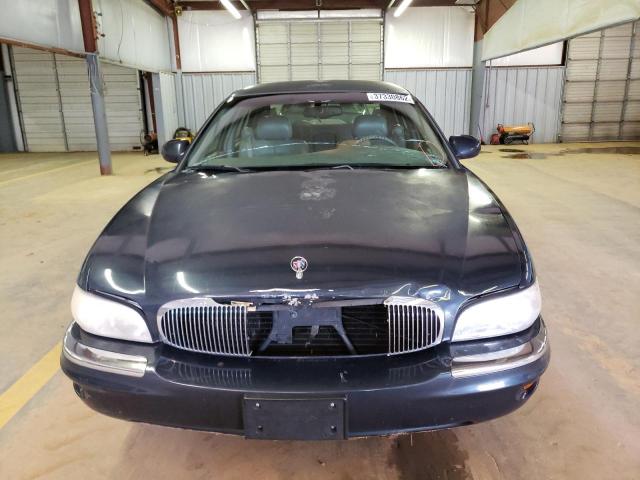 Photo 8 VIN: 1G4CW52K4Y4145873 - BUICK PARK AVENU 