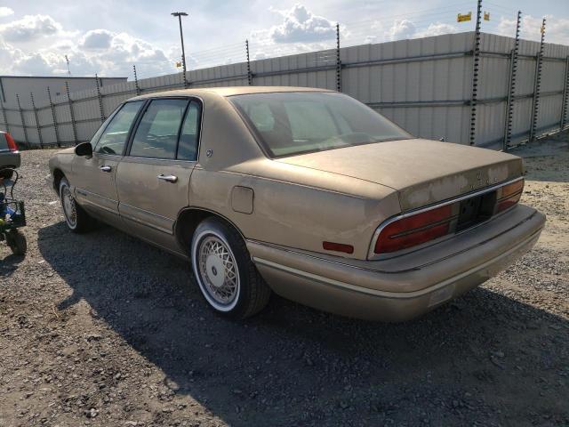 Photo 1 VIN: 1G4CW52K5SH611584 - BUICK PARK AVENU 