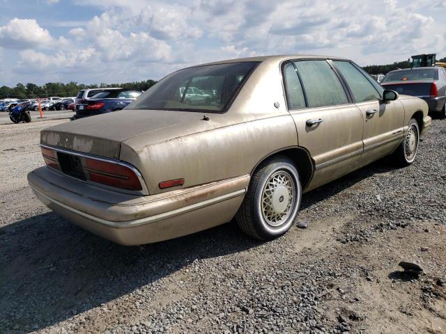 Photo 2 VIN: 1G4CW52K5SH611584 - BUICK PARK AVENU 