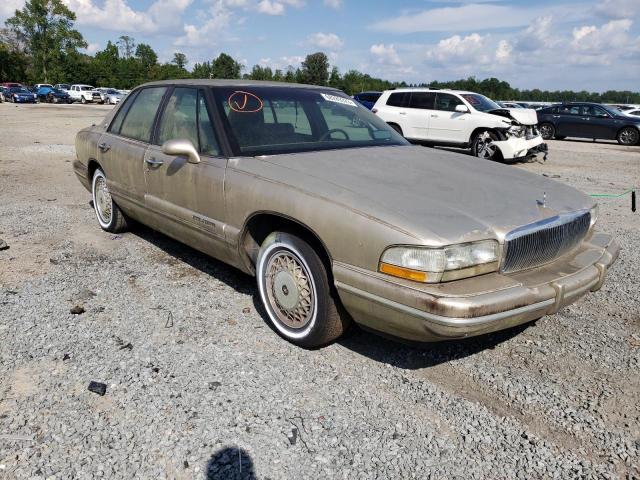 Photo 3 VIN: 1G4CW52K5SH611584 - BUICK PARK AVENU 