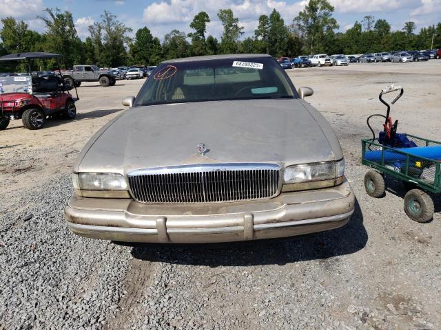 Photo 4 VIN: 1G4CW52K5SH611584 - BUICK PARK AVENU 