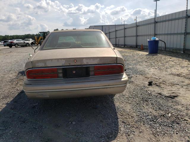 Photo 5 VIN: 1G4CW52K5SH611584 - BUICK PARK AVENU 