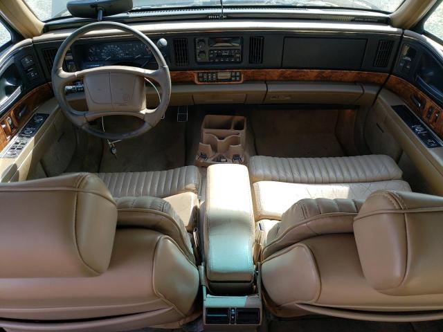 Photo 7 VIN: 1G4CW52K5SH611584 - BUICK PARK AVENU 