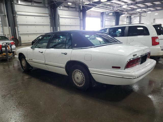 Photo 1 VIN: 1G4CW52K5SH653060 - BUICK PARK AVE 