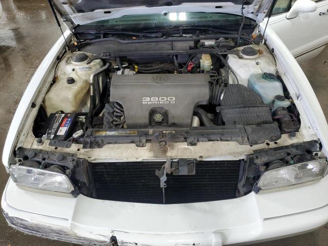 Photo 10 VIN: 1G4CW52K5SH653060 - BUICK PARK AVE 