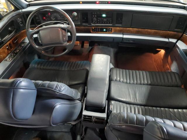 Photo 7 VIN: 1G4CW52K5SH653060 - BUICK PARK AVE 