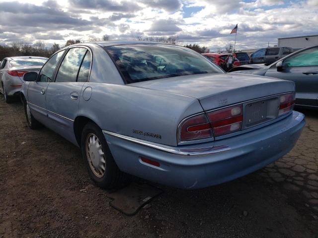 Photo 1 VIN: 1G4CW52K5V4629904 - BUICK PARK AVENUE 