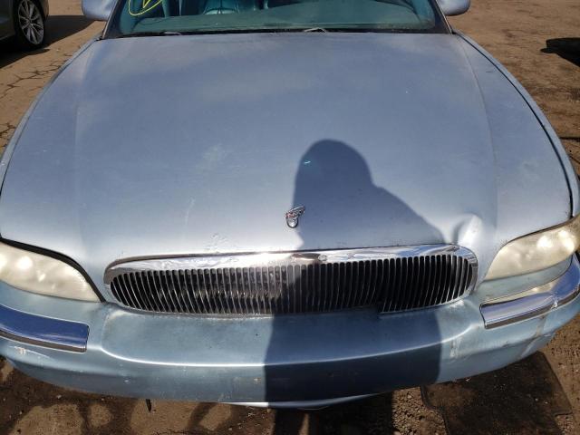 Photo 10 VIN: 1G4CW52K5V4629904 - BUICK PARK AVENUE 