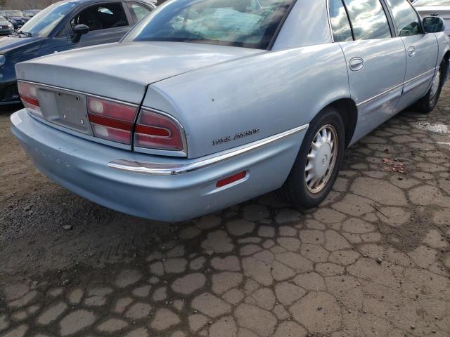 Photo 2 VIN: 1G4CW52K5V4629904 - BUICK PARK AVENUE 