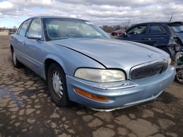 Photo 3 VIN: 1G4CW52K5V4629904 - BUICK PARK AVENUE 