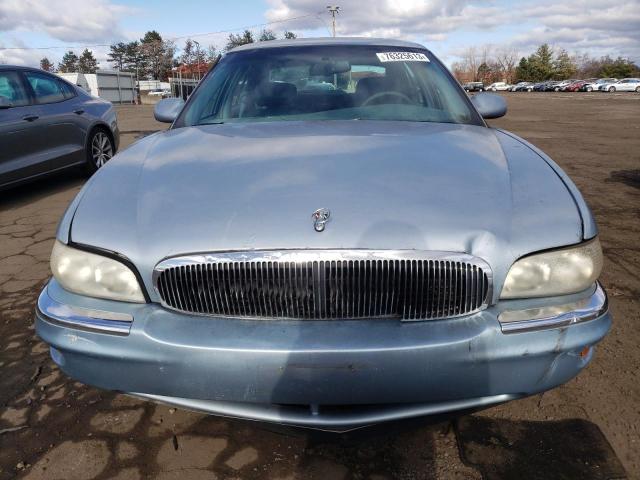 Photo 4 VIN: 1G4CW52K5V4629904 - BUICK PARK AVENUE 