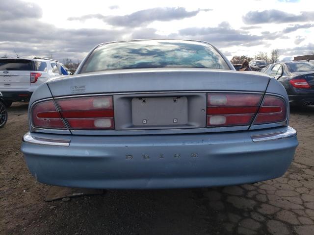 Photo 5 VIN: 1G4CW52K5V4629904 - BUICK PARK AVENUE 