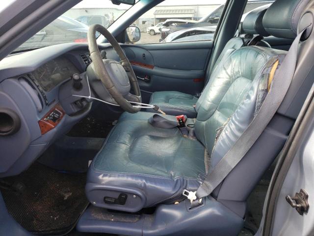 Photo 6 VIN: 1G4CW52K5V4629904 - BUICK PARK AVENUE 
