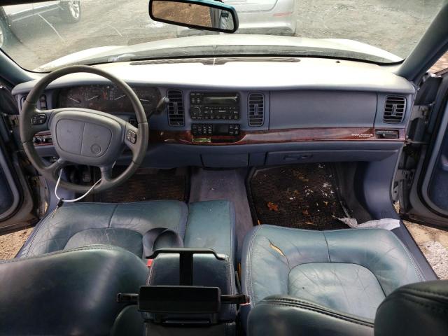 Photo 7 VIN: 1G4CW52K5V4629904 - BUICK PARK AVENUE 