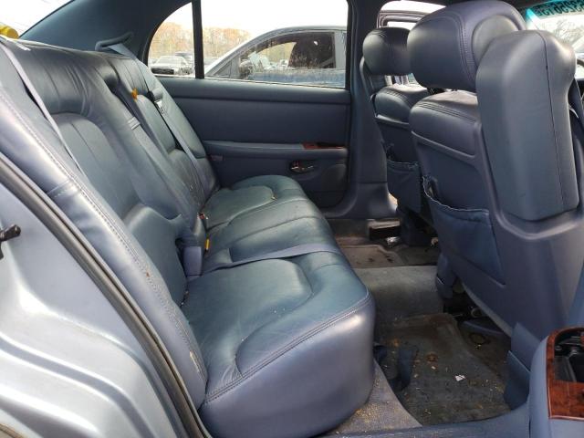 Photo 9 VIN: 1G4CW52K5V4629904 - BUICK PARK AVENUE 